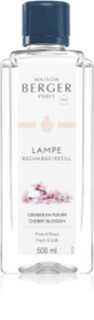 Maison Berger Paris Catalytic Lamp Refill Cherry Blossom rezervă lichidă pentru lampa catalitică